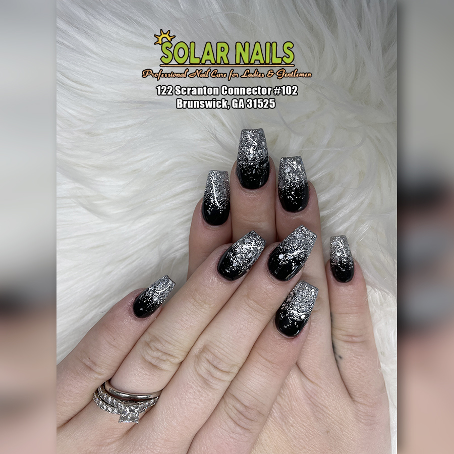 nail design